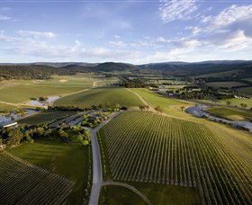 De Bortoli Yarra Valley Estate - Accommodation Directory 0
