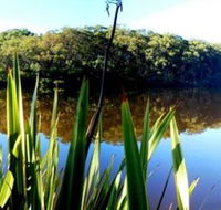Aura Vale Lake Park - Accommodation Directory
