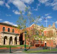 The Capital - Bendigo's Performing Arts Centre - Accommodation Directory
