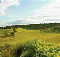 Portsea Golf Club - Accommodation Directory