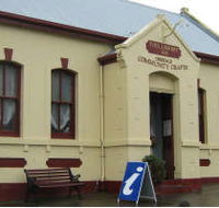 Drysdale Community Craft Shop - Accommodation Directory