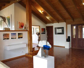 Art At Linden Gate - Accommodation Directory 0