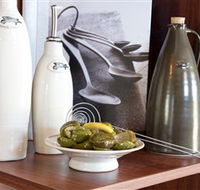 The Olive Shop Milawa - Accommodation Directory