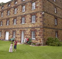 Portarlington Mill - Accommodation Directory