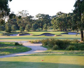Bunyip VIC Accommodation Directory