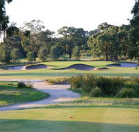 Huntingdale Golf Club - Accommodation Directory