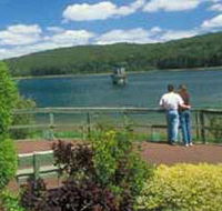 Silvan Reservoir Park - Accommodation Directory