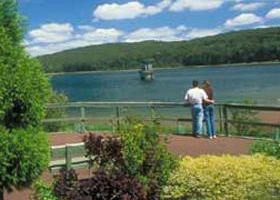 Silvan Reservoir Park - Accommodation Directory 0