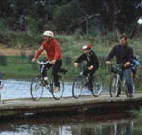 Braeside Park - Accommodation Directory