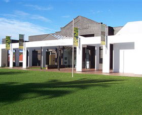 Warrnambool Art Gallery - Accommodation Directory 0