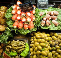 Prahran Market - Accommodation Directory
