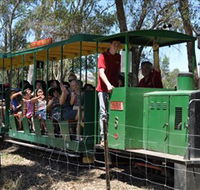Harvey's Fun Park - Accommodation Directory