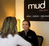 Mud Day Spa - Accommodation Directory