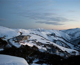 Hotham Heights VIC Accommodation Directory
