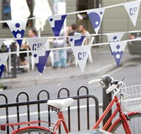Greville Village Market - Accommodation Directory