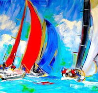 Jane Kempe Art - Accommodation Directory