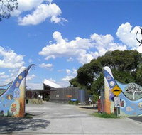 CERES Community Environment Park - Accommodation Directory