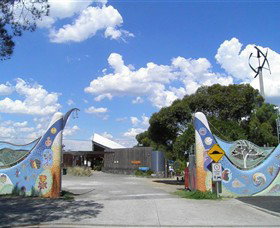 CERES Community Environment Park - Accommodation Directory 0