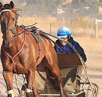 Ballarat  District Trotting Club - Accommodation Directory