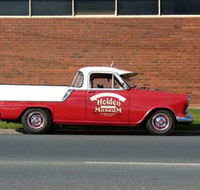 National Holden Museum - Accommodation Directory
