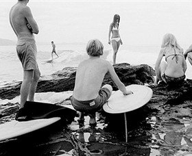 Lorne Surf Shop - Accommodation Directory 0