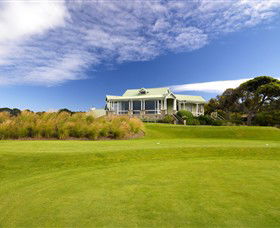 Sorrento Golf Club - Accommodation Directory 0