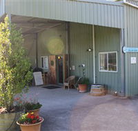 Lyre Bird Hill Winery  Guest House - Accommodation Directory