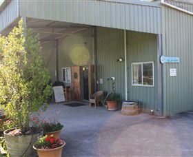Lyre Bird Hill Winery & Guest House - Accommodation Directory 0