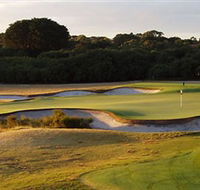 Royal Melbourne Golf Club - Accommodation Directory