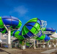 WaterMarc - Accommodation Directory