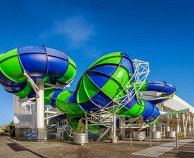 WaterMarc - Accommodation Directory 0