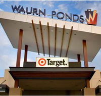 Waurn Ponds Shopping Centre - Accommodation Directory