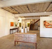 Salt Contemporary Art - Accommodation Directory