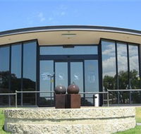 Portarlington Golf Club - Accommodation Directory