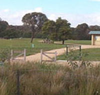 Dandenong Police Paddocks Reserve - Accommodation Directory