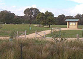 Dandenong Police Paddocks Reserve - Accommodation Directory 0