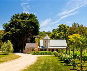 Darling Park - Accommodation Directory 0