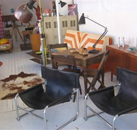 Retro on Regent - Accommodation Directory