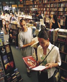 Gleebooks - Accommodation Directory 0