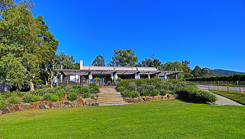 GREENSTONE VINEYARDS - Accommodation Directory 1