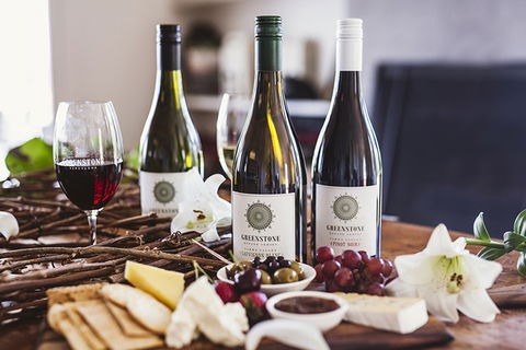 GREENSTONE VINEYARDS - Accommodation Directory 2