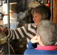 Eucalyptus Distillery Museum - Accommodation Directory