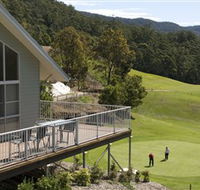 Kangaroo Valley Golf Club - Accommodation Directory