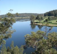 Hanging Rock Lookout - Accommodation Directory
