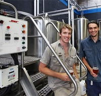 Illawarra Brewing Company - Accommodation Directory