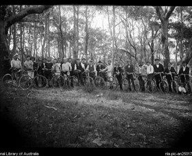 Historic Mystery Bay Velodrome - Accommodation Directory 0