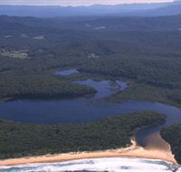 Timbertops - Horse Riding - Accommodation Directory