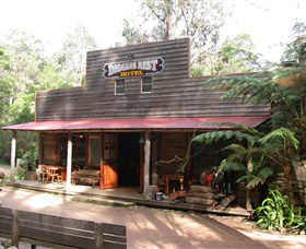 The Original Gold Rush Colony - Accommodation Directory 0