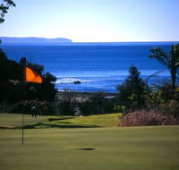Mollymook Golf Club - Accommodation Directory