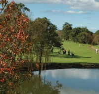 Jamberoo Golf Club - Accommodation Directory